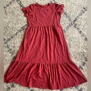 Old Navy Dress - Size Large